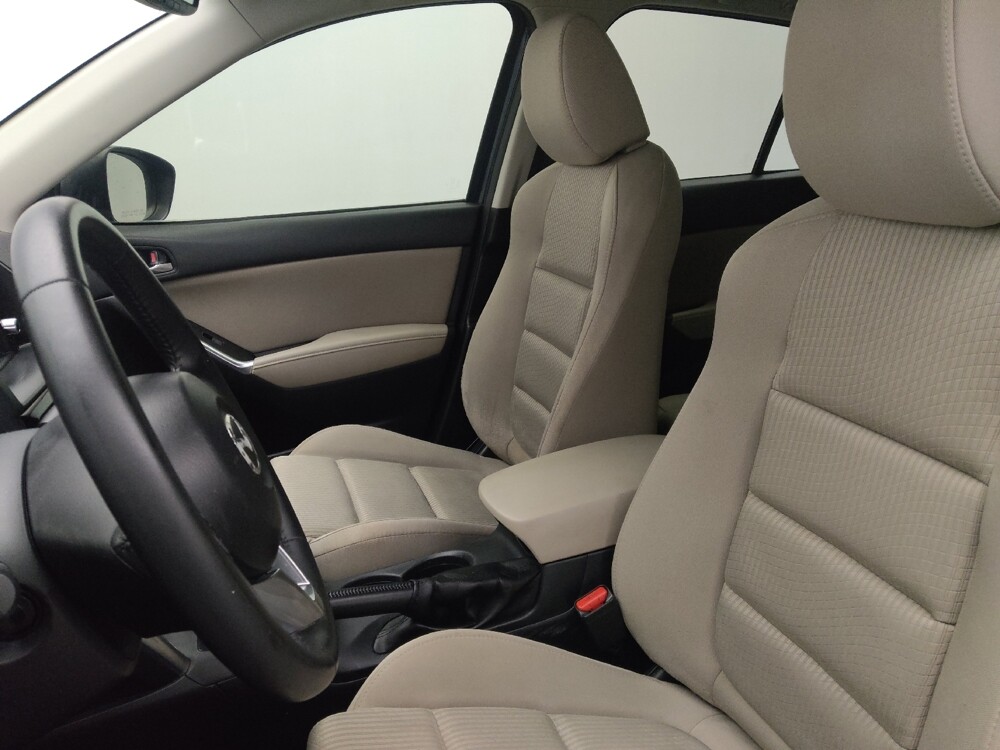 2015 Mazda CX-5 in Mobile, AL 36606 - 18099785 17