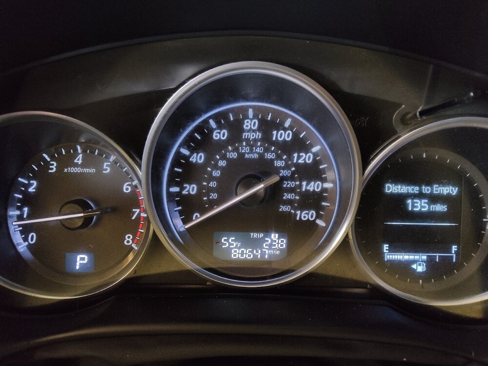 2015 Mazda CX-5 in Mobile, AL 36606 - 18099785 23