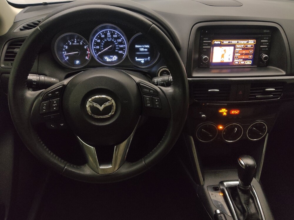 2015 Mazda CX-5 in Mobile, AL 36606 - 18099785 22