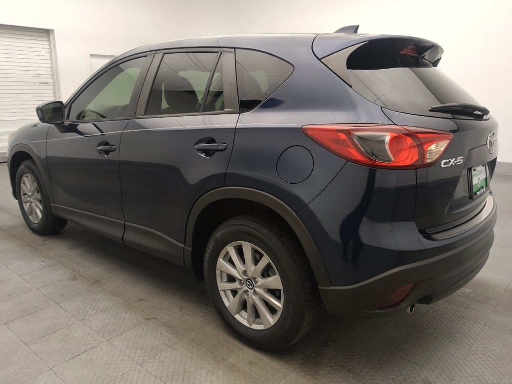 2015 Mazda CX-5 in Mobile, AL 36606 - 18099785 5