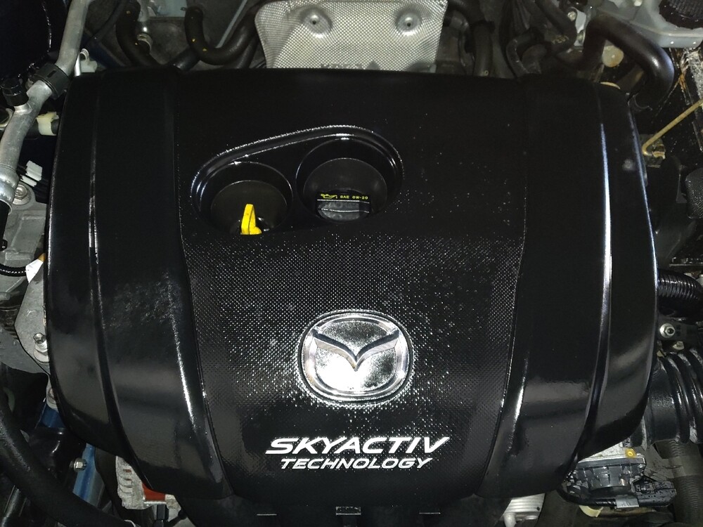 2015 Mazda CX-5 in Mobile, AL 36606 - 18099785 30