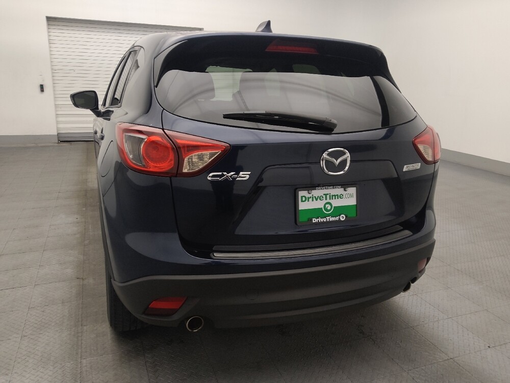 2015 Mazda CX-5 in Mobile, AL 36606 - 18099785 6