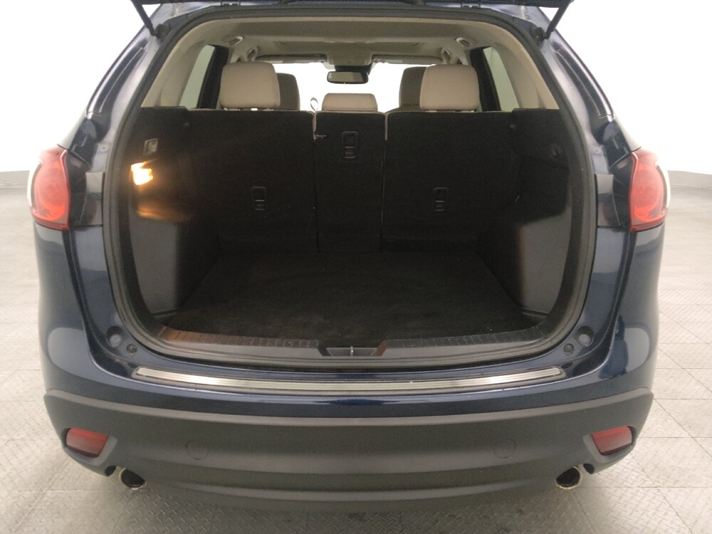 2015 Mazda CX-5 in Mobile, AL 36606 - 18099785 29