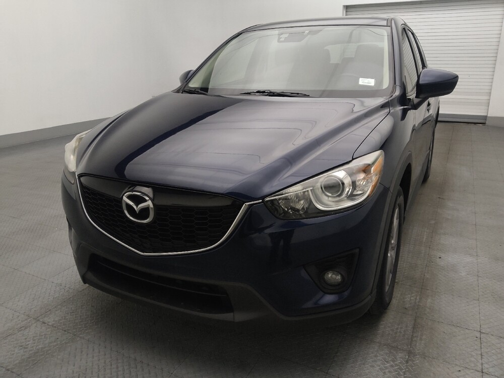 2015 Mazda CX-5 in Mobile, AL 36606 - 18099785 15