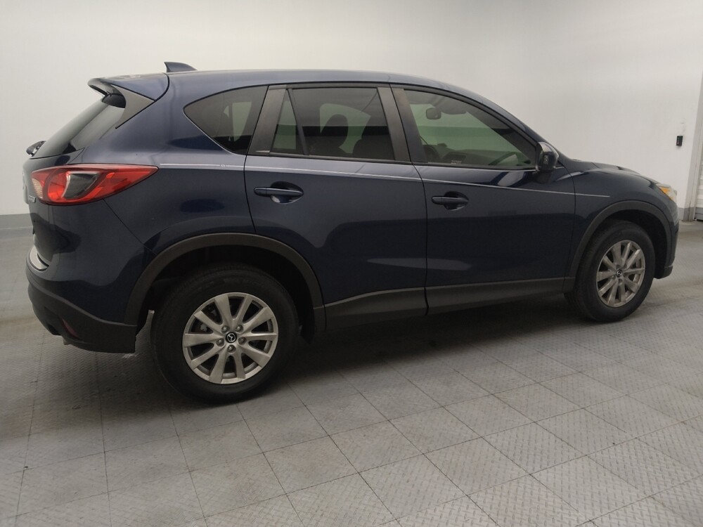 2015 Mazda CX-5 in Mobile, AL 36606 - 18099785 10