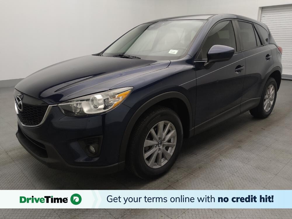 2015 Mazda CX-5 in Mobile, AL 36606 - 18099785