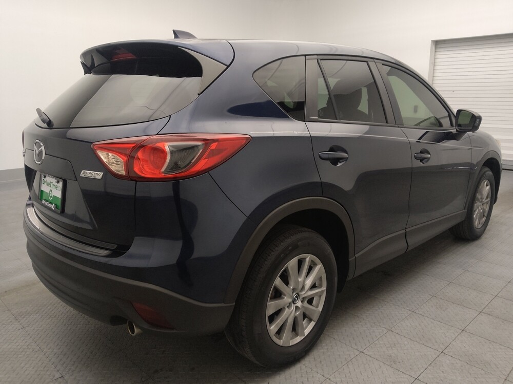 2015 Mazda CX-5 in Mobile, AL 36606 - 18099785 9
