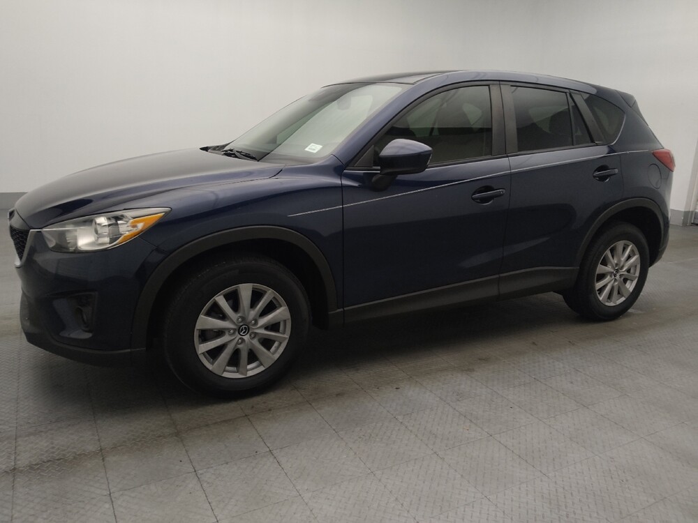 2015 Mazda CX-5 in Mobile, AL 36606 - 18099785 2