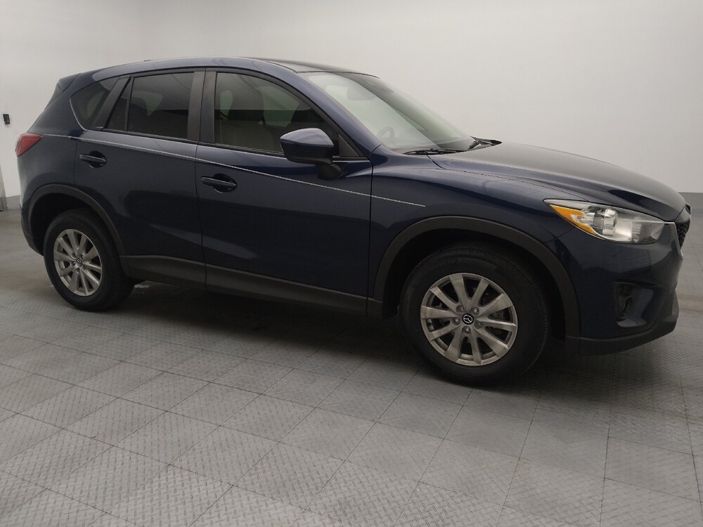 2015 Mazda CX-5 in Mobile, AL 36606 - 18099785 11