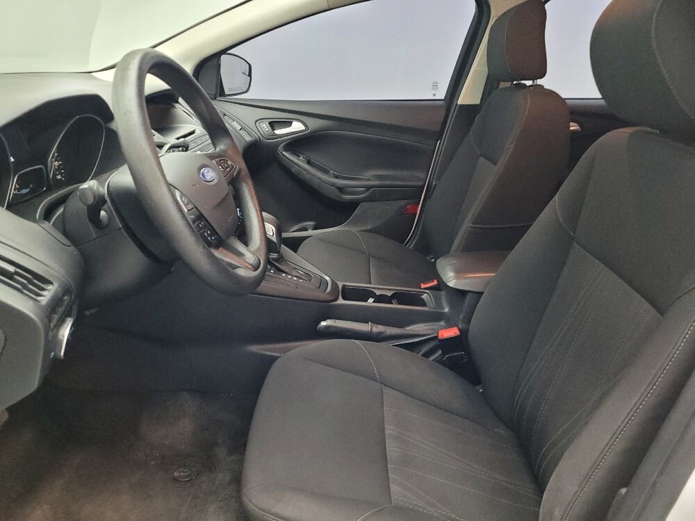 2017 Ford Focus in Gainesville, FL 32609 - 18099788 17