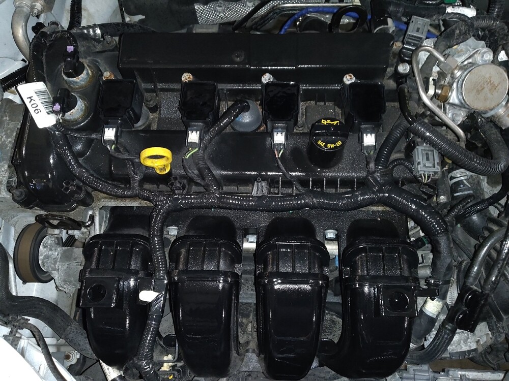 2017 Ford Focus in Gainesville, FL 32609 - 18099788 30