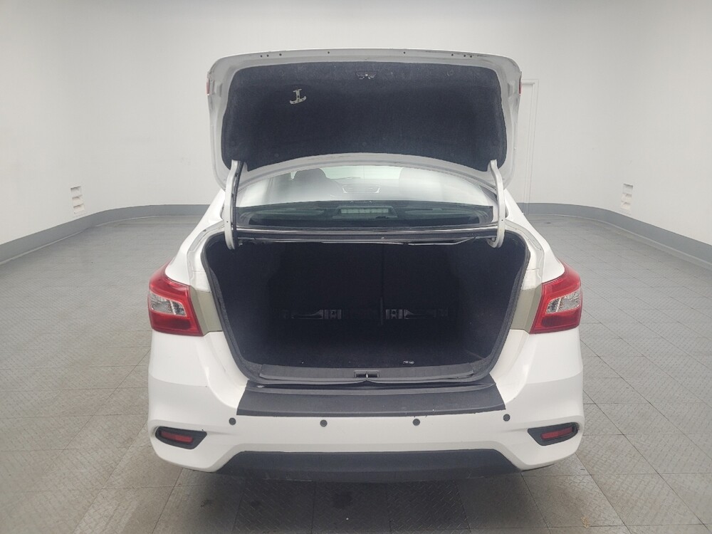 2017 Nissan Sentra in Huntsville, AL 35816 - 18099789 29