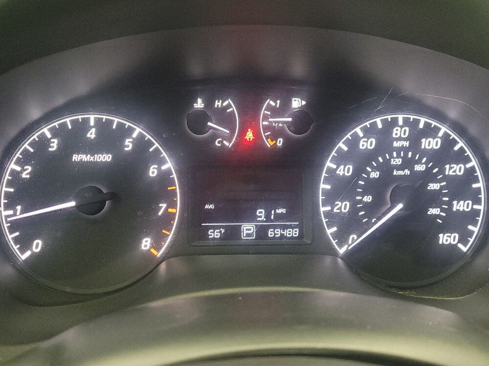 2017 Nissan Sentra in Huntsville, AL 35816 - 18099789 23