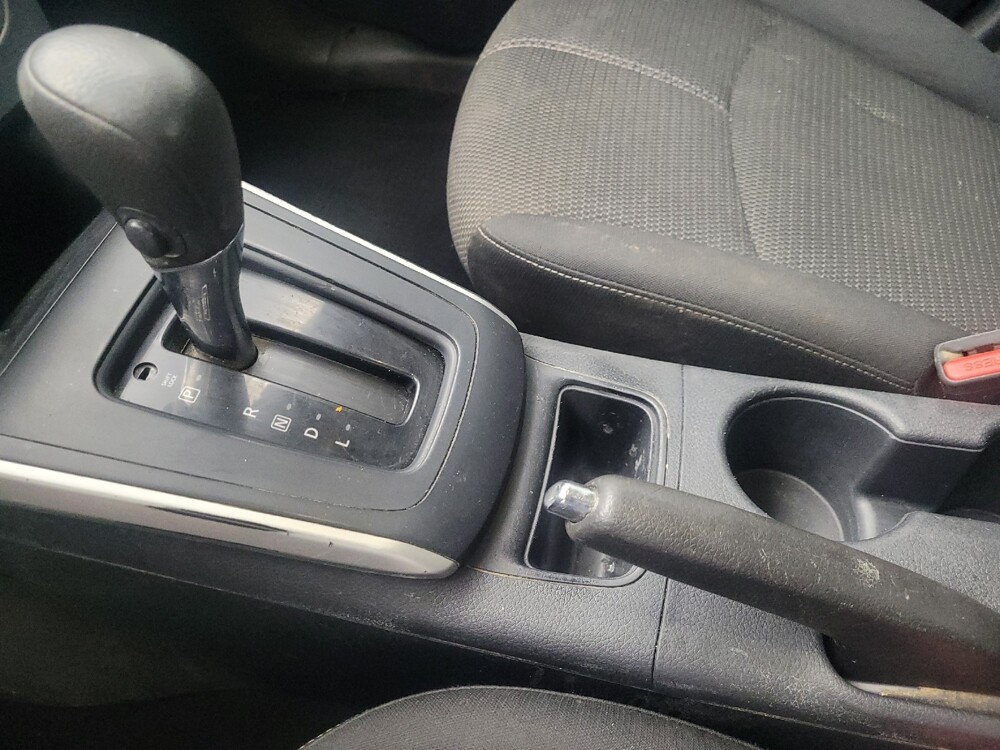 2017 Nissan Sentra in Huntsville, AL 35816 - 18099789 26