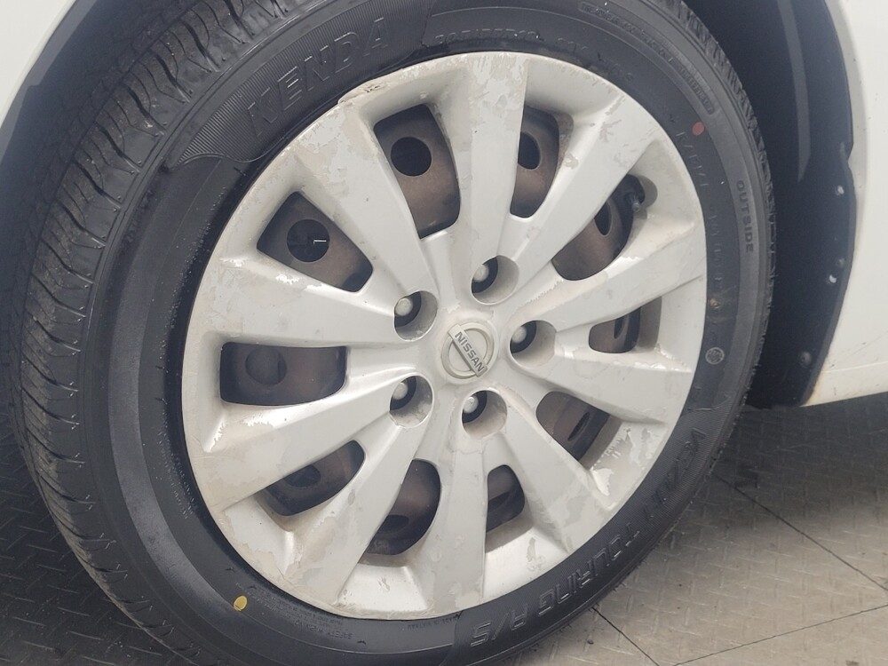 2017 Nissan Sentra in Huntsville, AL 35816 - 18099789 31