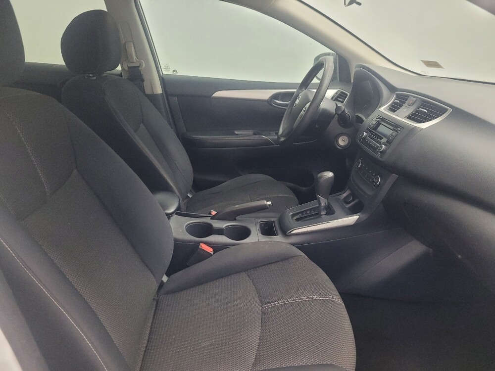 2017 Nissan Sentra in Huntsville, AL 35816 - 18099789 21