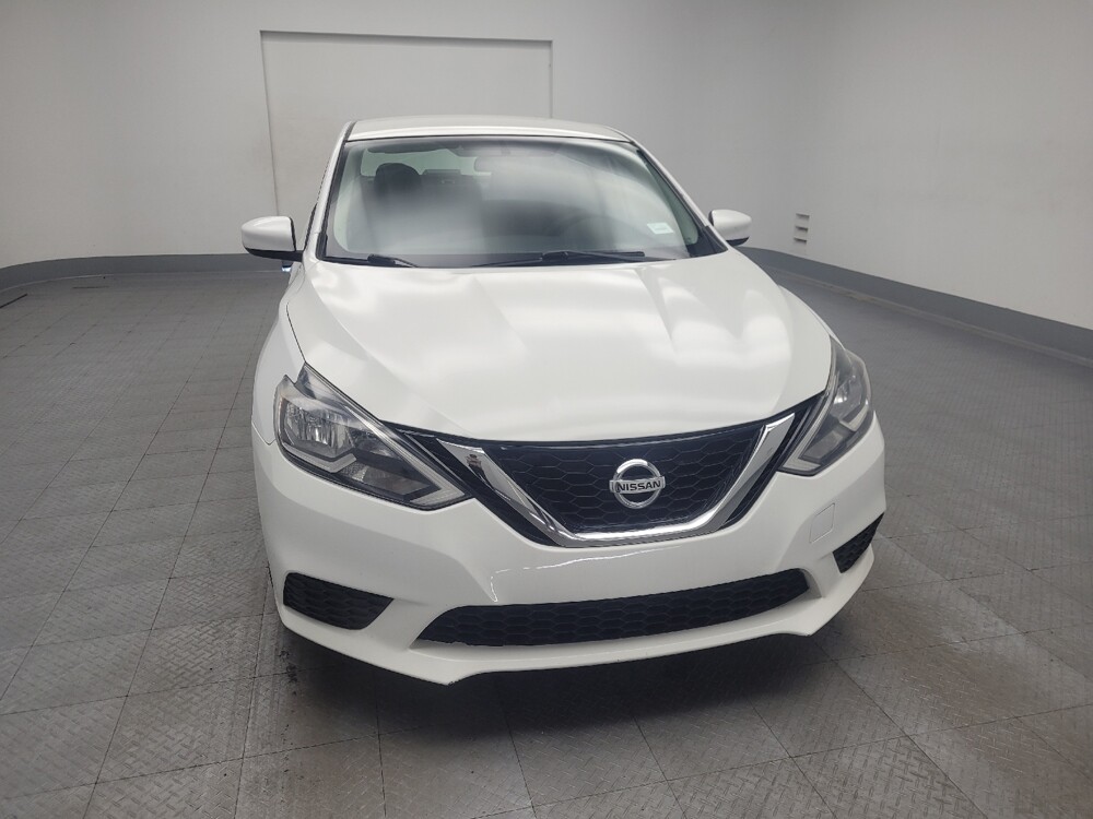 2017 Nissan Sentra in Huntsville, AL 35816 - 18099789 14