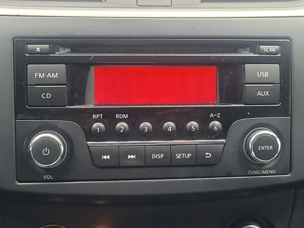 2017 Nissan Sentra in Huntsville, AL 35816 - 18099789 25