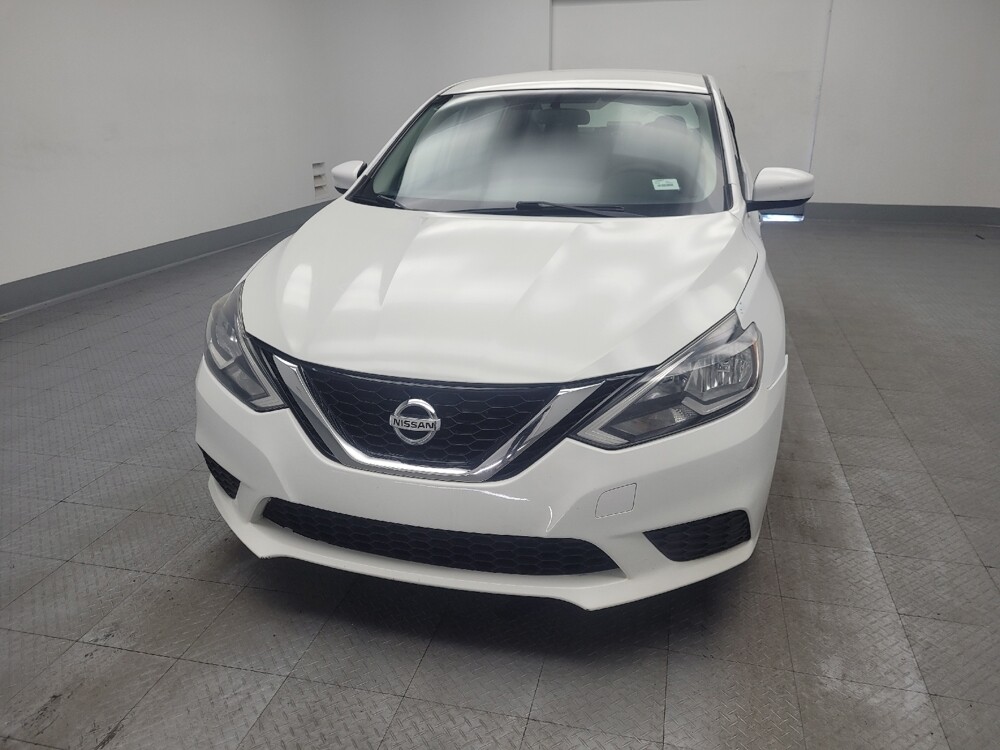 2017 Nissan Sentra in Huntsville, AL 35816 - 18099789 15