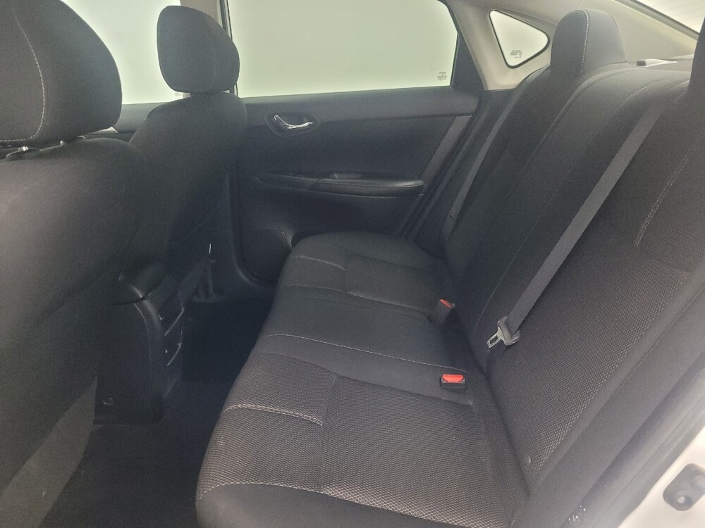 2017 Nissan Sentra in Huntsville, AL 35816 - 18099789 18