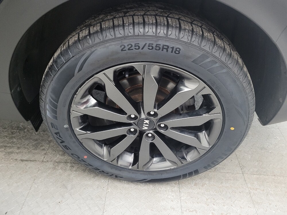 2018 Kia Sportage in Columbus, OH 43231 - 18099790 31