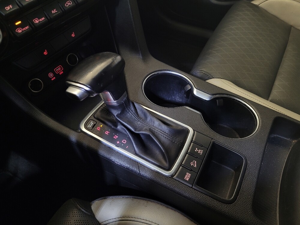 2018 Kia Sportage in Columbus, OH 43231 - 18099790 26