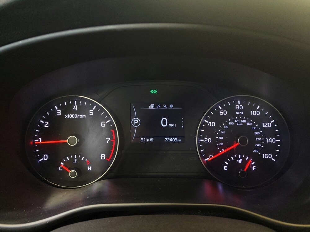 2018 Kia Sportage in Columbus, OH 43231 - 18099790 23