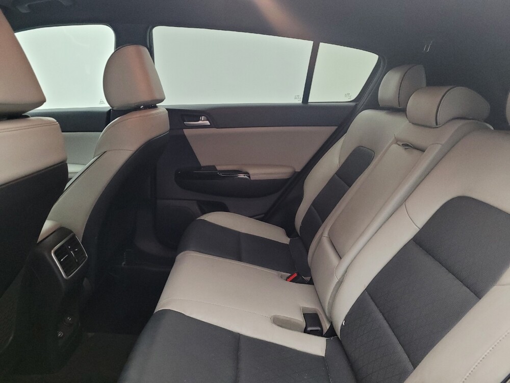 2018 Kia Sportage in Columbus, OH 43231 - 18099790 18