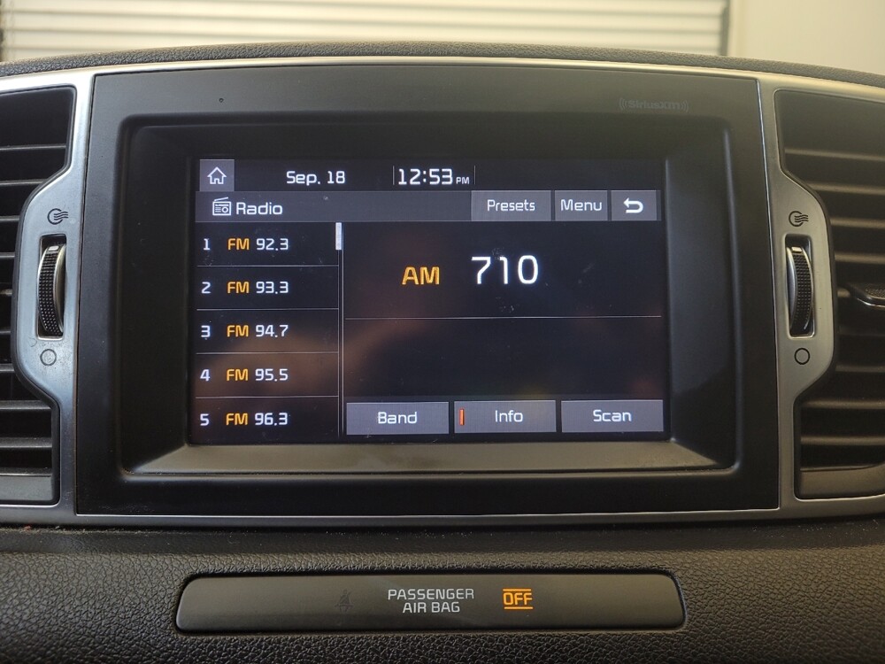 2018 Kia Sportage in Columbus, OH 43231 - 18099790 25