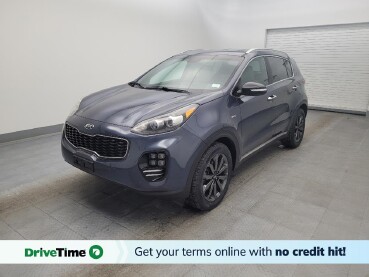 2018 Kia Sportage in Columbus, OH 43231