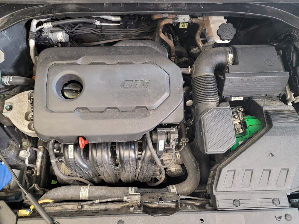 2018 Kia Sportage in Columbus, OH 43231 - 18099790 30