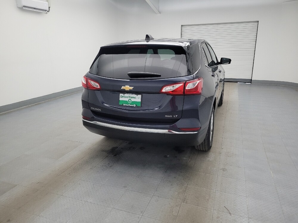 2018 Chevrolet Equinox in Columbus, OH 43231 - 18099791 7