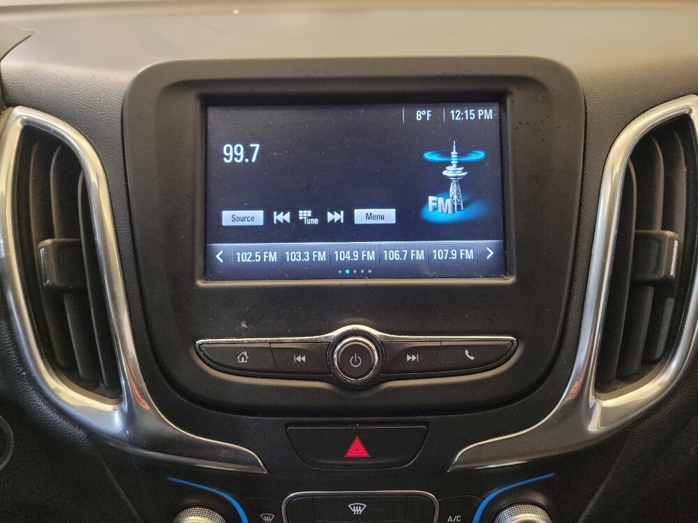 2018 Chevrolet Equinox in Columbus, OH 43231 - 18099791 25