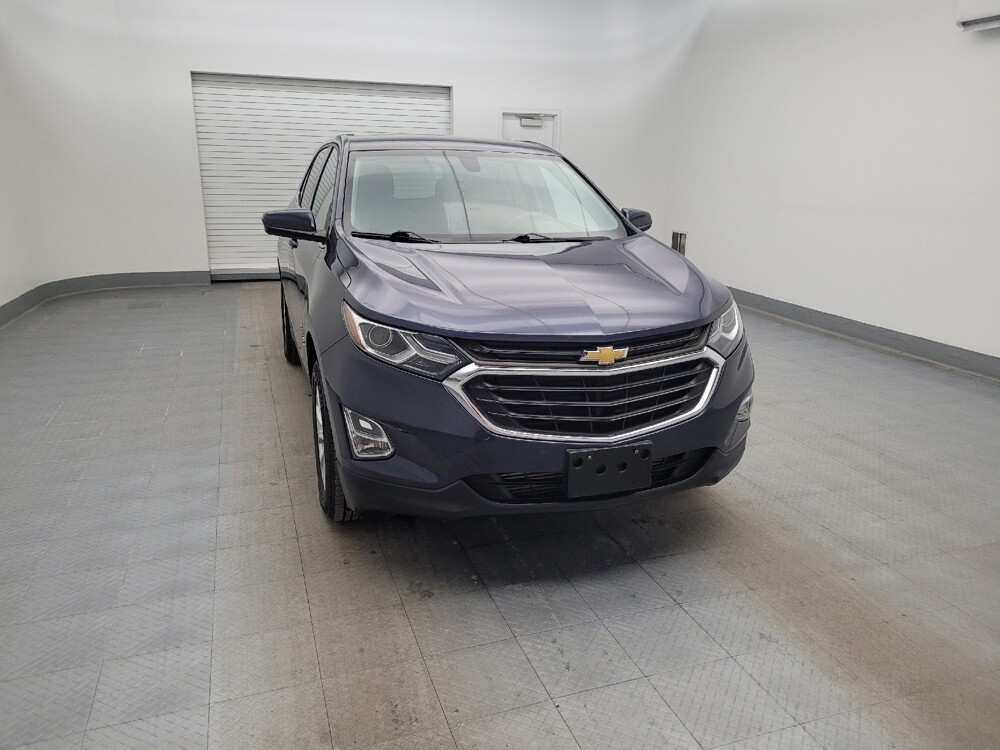 2018 Chevrolet Equinox in Columbus, OH 43231 - 18099791 14