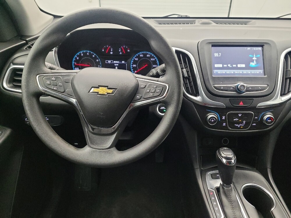 2018 Chevrolet Equinox in Columbus, OH 43231 - 18099791 22