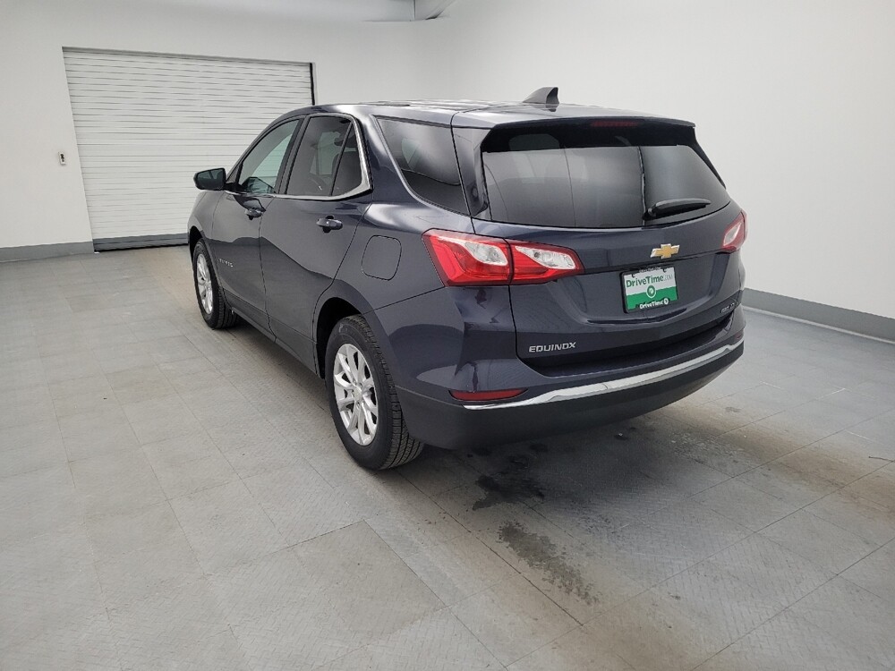 2018 Chevrolet Equinox in Columbus, OH 43231 - 18099791 5