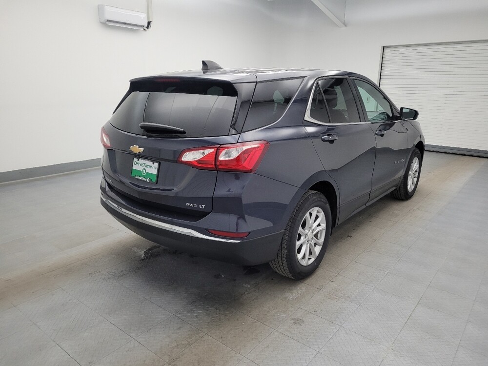 2018 Chevrolet Equinox in Columbus, OH 43231 - 18099791 9