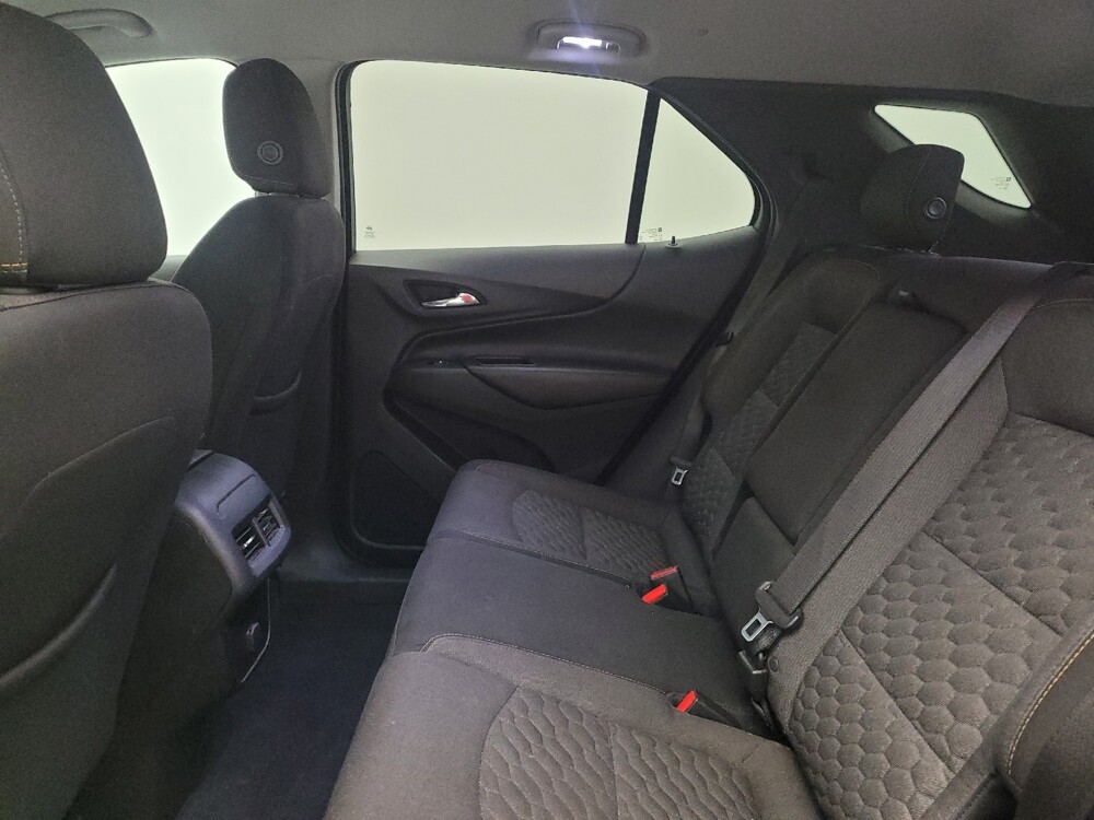 2018 Chevrolet Equinox in Columbus, OH 43231 - 18099791 18