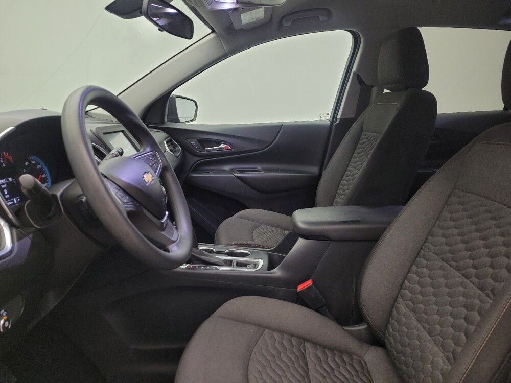 2018 Chevrolet Equinox in Columbus, OH 43231 - 18099791 17