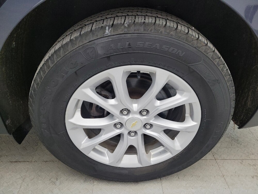 2018 Chevrolet Equinox in Columbus, OH 43231 - 18099791 31