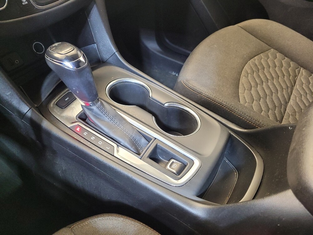 2018 Chevrolet Equinox in Columbus, OH 43231 - 18099791 26