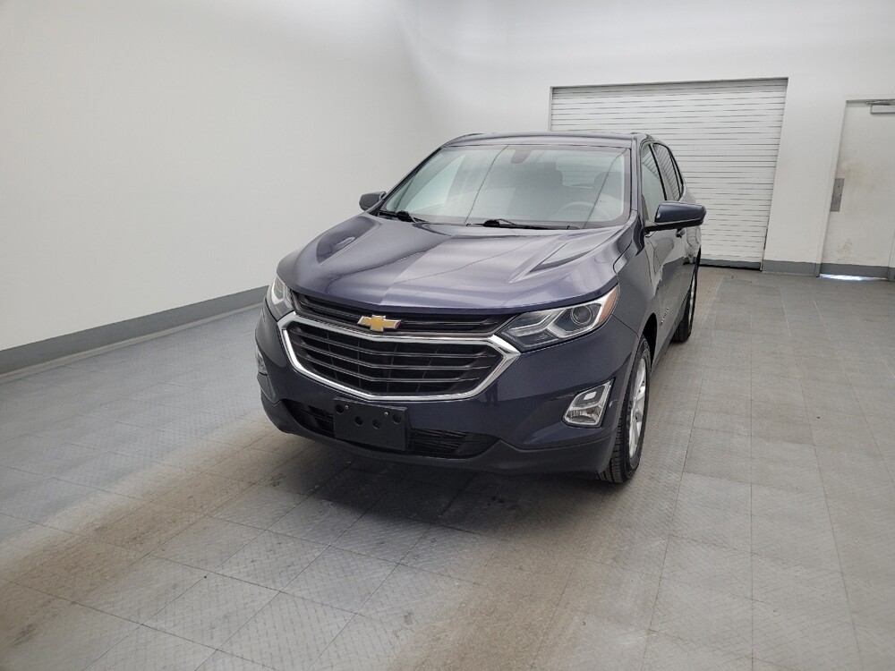 2018 Chevrolet Equinox in Columbus, OH 43231 - 18099791 15
