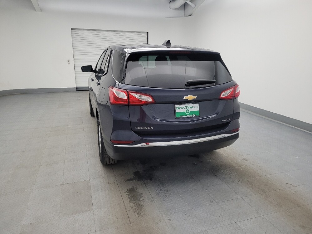 2018 Chevrolet Equinox in Columbus, OH 43231 - 18099791 6
