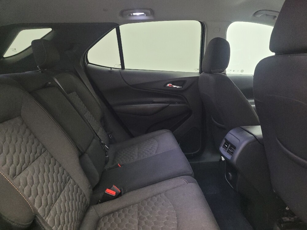 2018 Chevrolet Equinox in Columbus, OH 43231 - 18099791 19