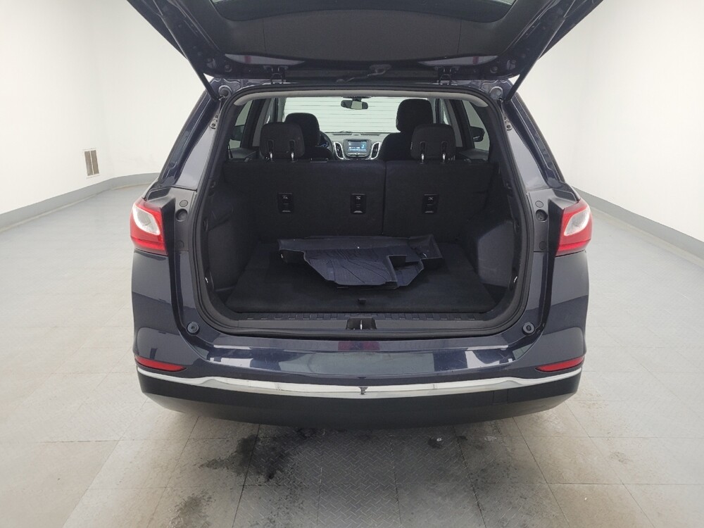 2018 Chevrolet Equinox in Columbus, OH 43231 - 18099791 29
