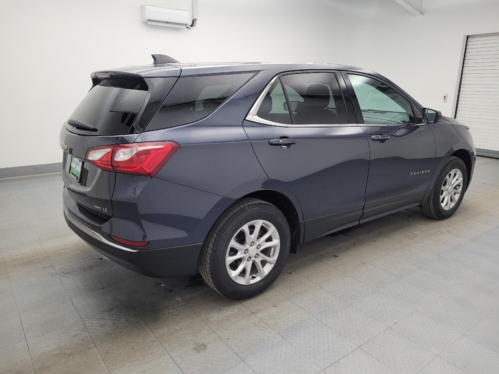 2018 Chevrolet Equinox in Columbus, OH 43231 - 18099791 10