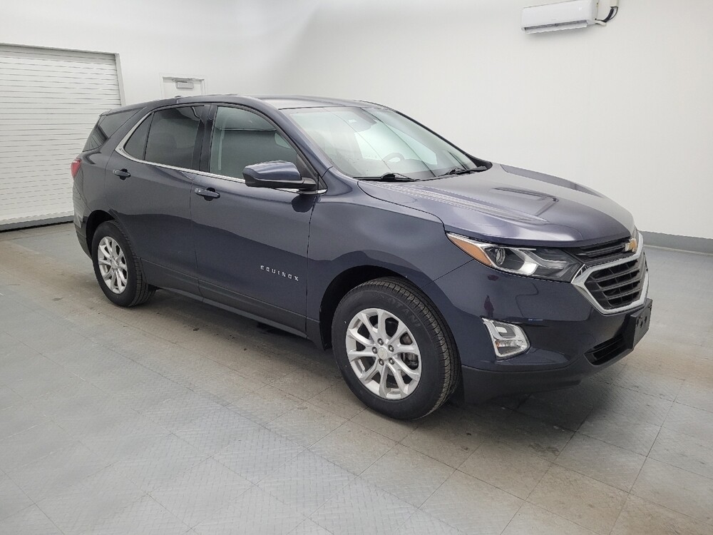 2018 Chevrolet Equinox in Columbus, OH 43231 - 18099791 11