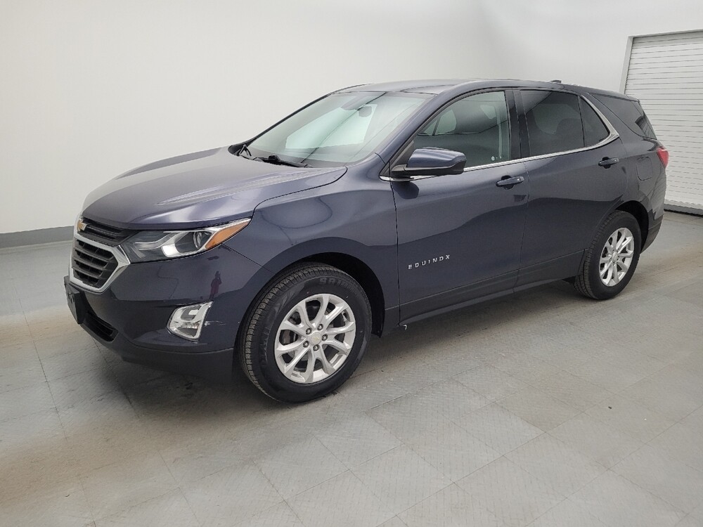 2018 Chevrolet Equinox in Columbus, OH 43231 - 18099791 2