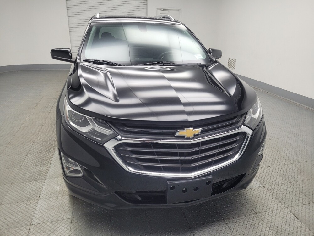 2019 Chevrolet Equinox in Ft Wayne, IN 46805 - 18099792 14
