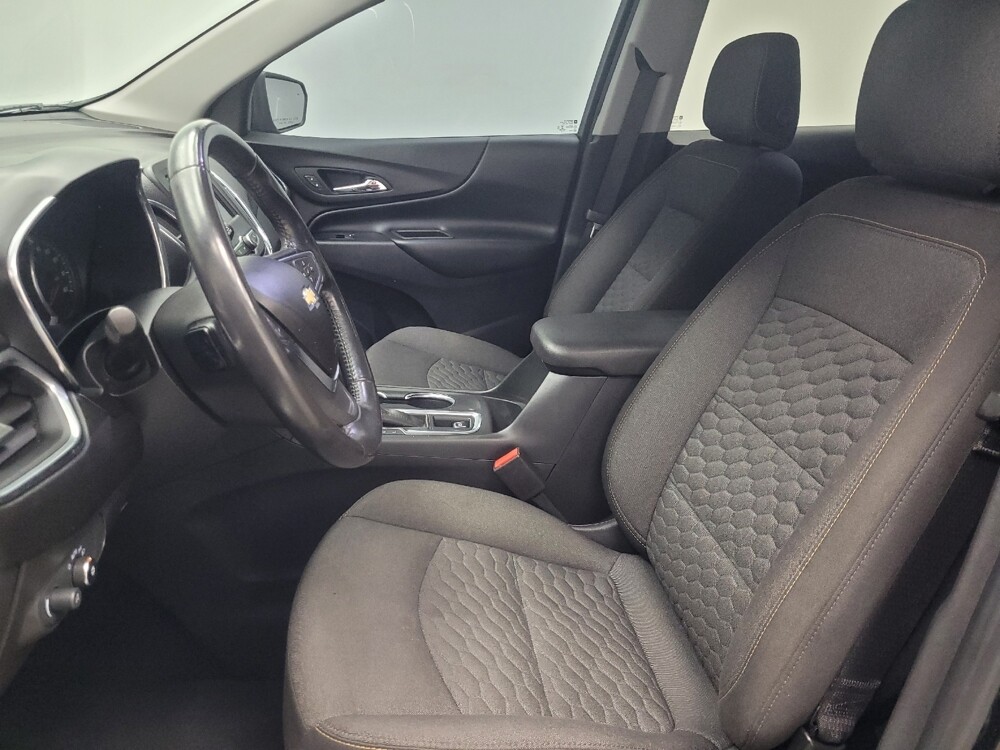 2019 Chevrolet Equinox in Ft Wayne, IN 46805 - 18099792 17
